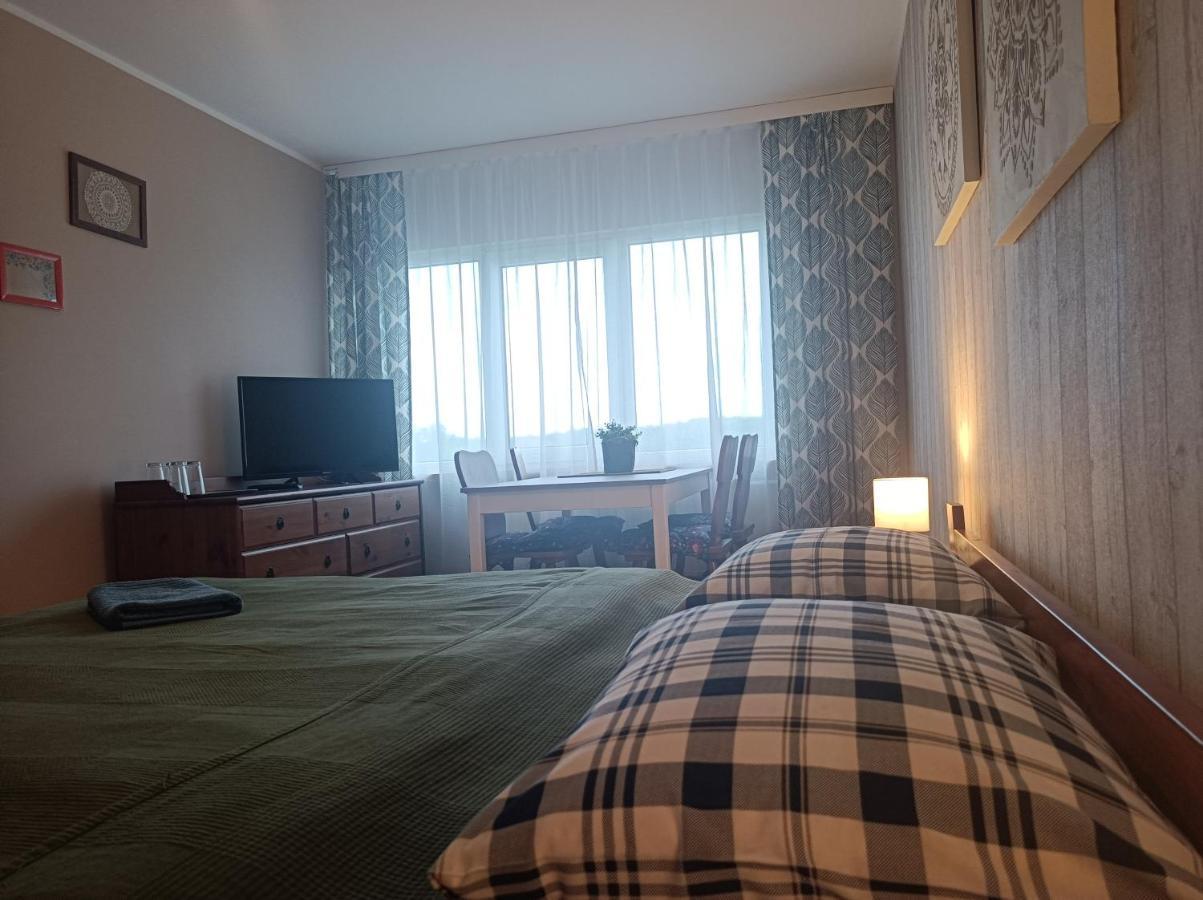 Gosciniec Skolimowka Restauracja I Pokoje Ze Sniadaniem Na Kaszubach Chmielno Luaran gambar