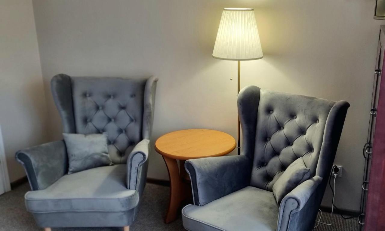 Gosciniec Skolimowka Restauracja I Pokoje Ze Sniadaniem Na Kaszubach Chmielno Luaran gambar