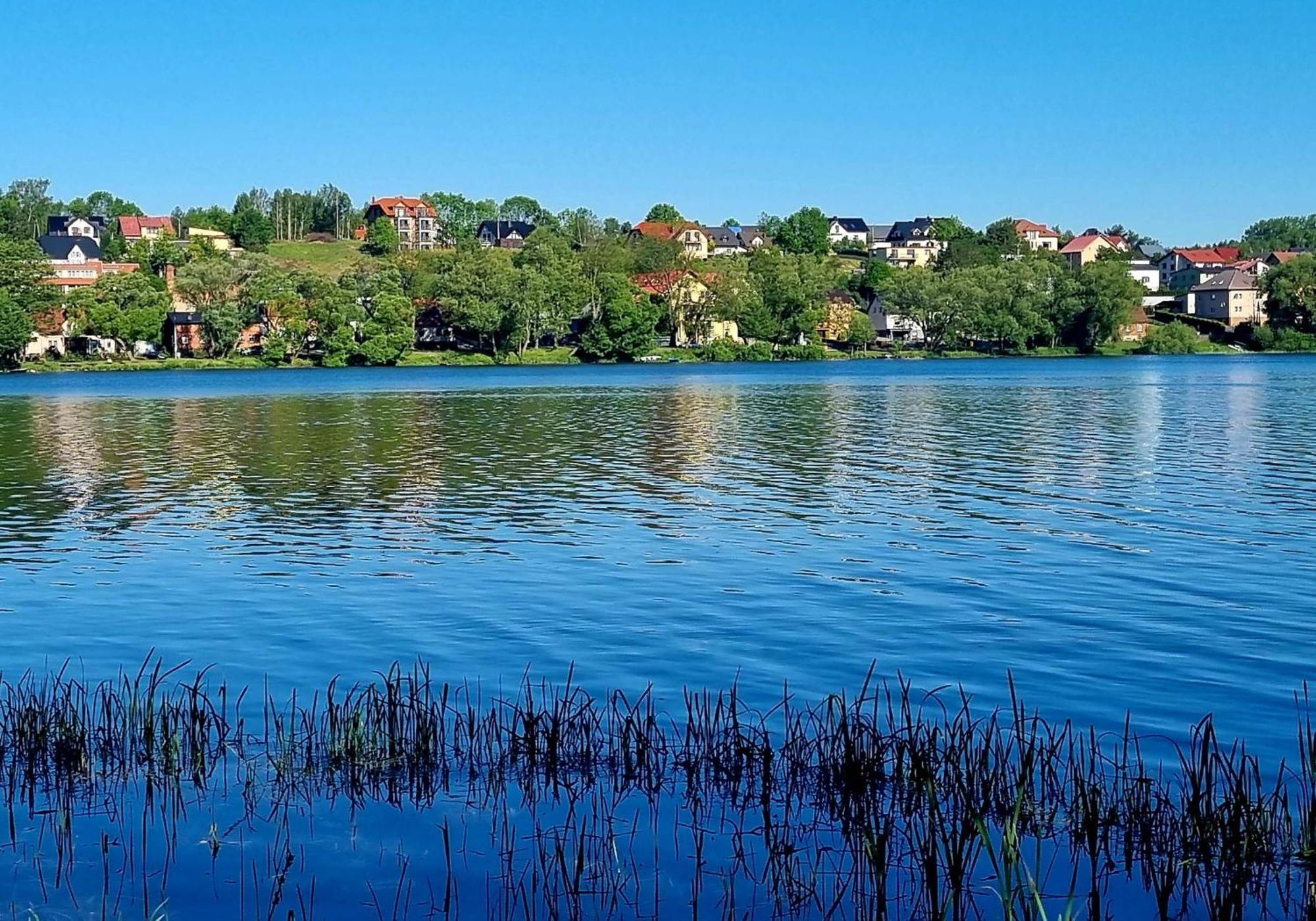 Gosciniec Skolimowka Restauracja I Pokoje Ze Sniadaniem Na Kaszubach Chmielno Luaran gambar