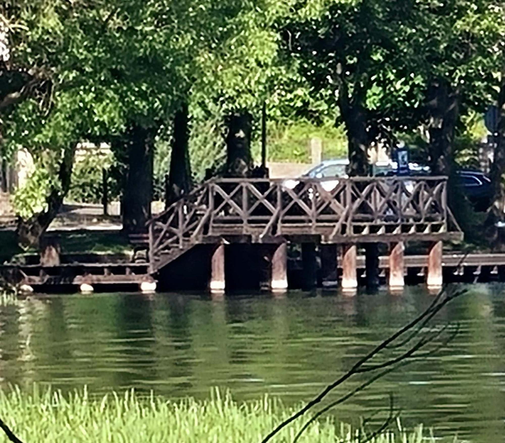 Gosciniec Skolimowka Restauracja I Pokoje Ze Sniadaniem Na Kaszubach Chmielno Luaran gambar